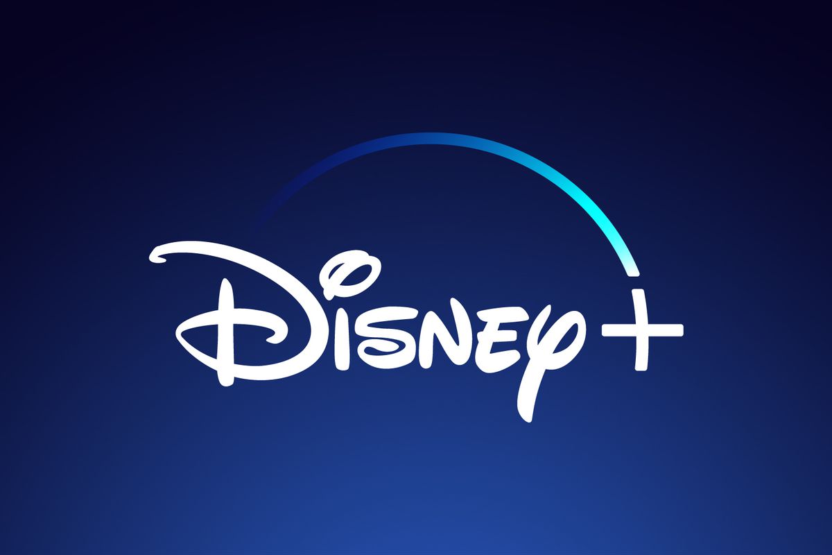 Disney+ - 1 year warranty