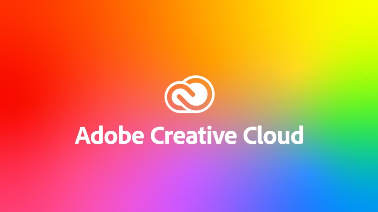 Adobe All Apps Private Account (1 year)