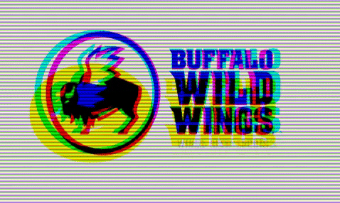 Buffalo Wild Wings With 750 - 850 Pts