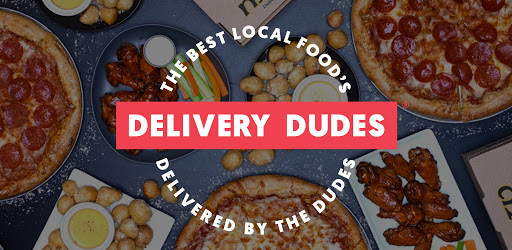 DeliveryDudes