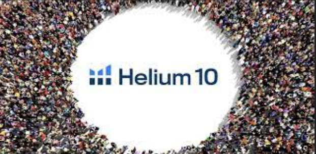 Helium 10 Platinum + Extension | 1 month