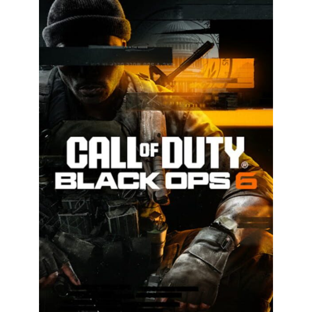 call of duty black ops 6 key code ps5 pre-order