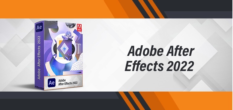 ADOBE AFTER EFFECTS 2022