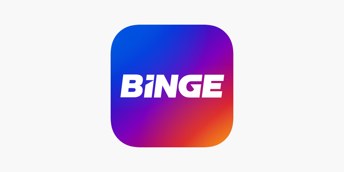 Binge {Premium} [AUSTRALIA]