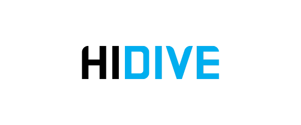 HIDIVE: Watch & Stream Anime | 3 month warranty