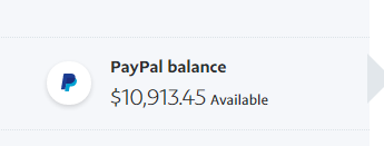 PayPal Account ($10000+ BAL, PROXY, MAIL ACCESS, PHONE NUM ACCESS, TO BUY WITH PAYPAL READ DESCRIPTION)