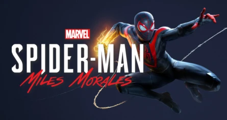 Marvel’s Spider-Man: Miles Morales OFFLINE PC
