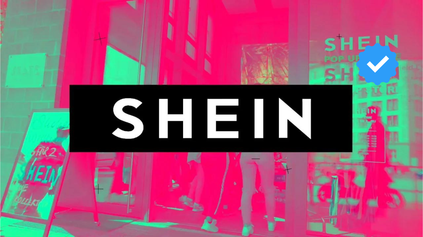 Instant $5,000 Shein Gift Card – Worldwide Use