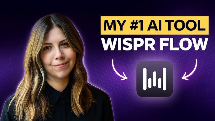 [1 Year - Private] Wispr Flow Ai Pro Plan Upgrade | On your mail