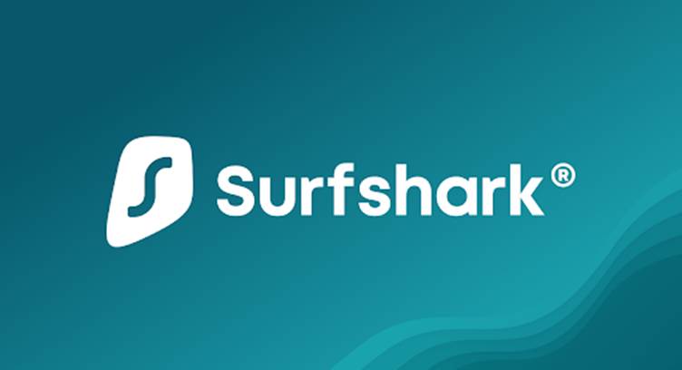 [12-months] SurfShark VPN | Premium Plan