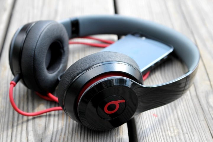 Beats Solo 2 Luxe Edition Serial