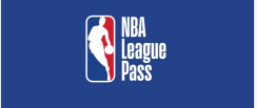 NBA League Pass [USA] | Lifetime Warranty