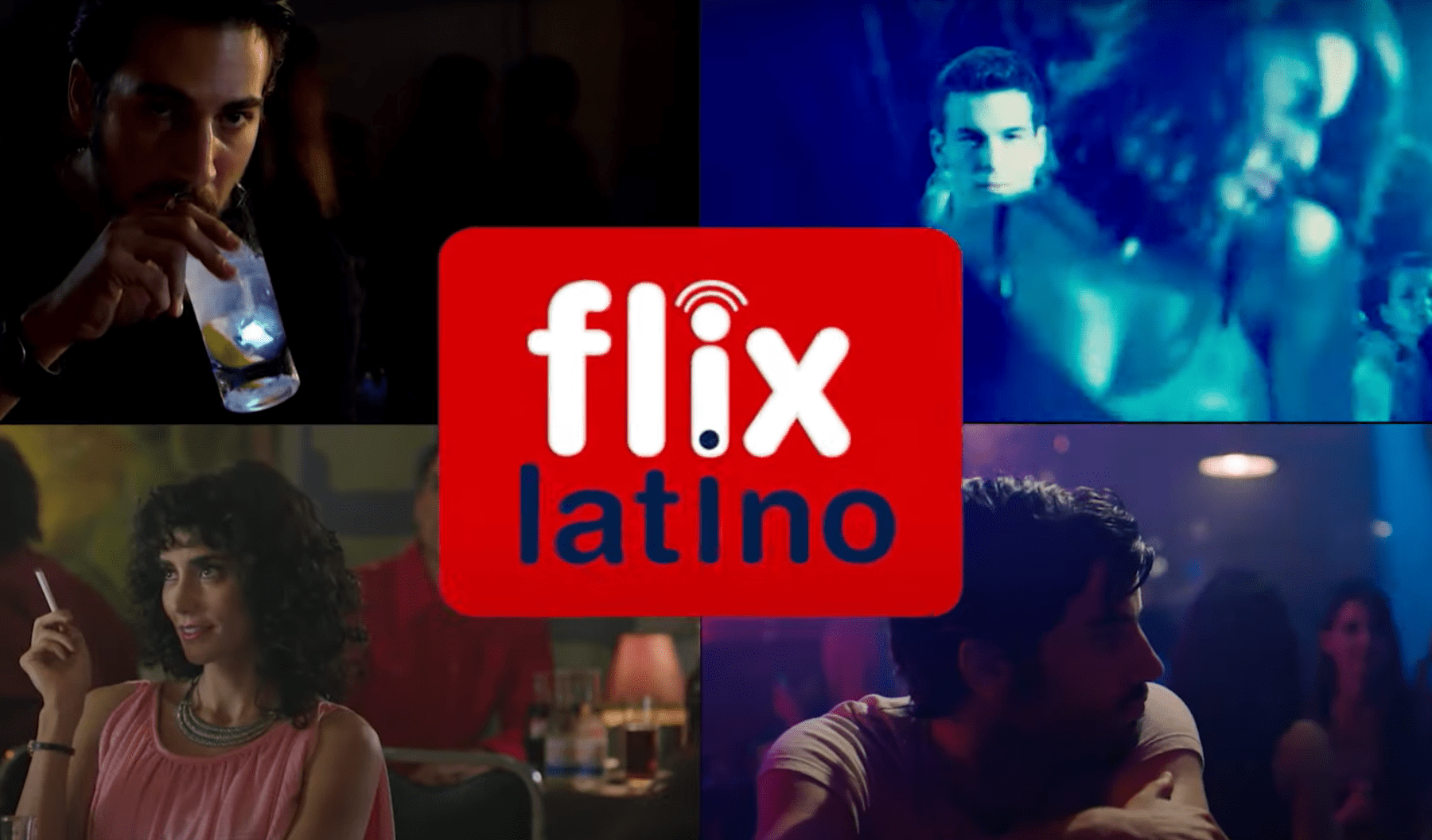 FlixLatino [USA]