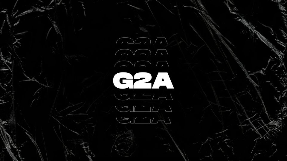 Super HQ Method To get free G2A Games!