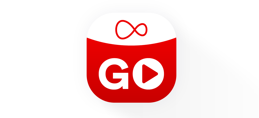 VIRGIN TV GO Maxit TV (BT Sports Included) | 6 Months Warranty