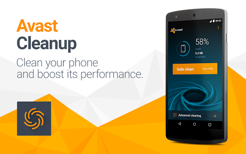 AVAST CLEANUP PREMIUM