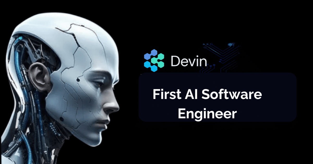 [12-months - Private] Devin Core Plan | Remote AI Software Engineer