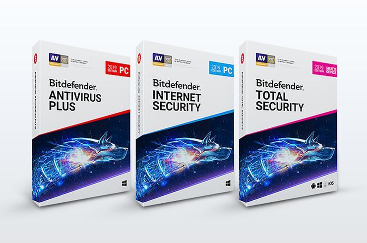 Bitdefender Antivirus