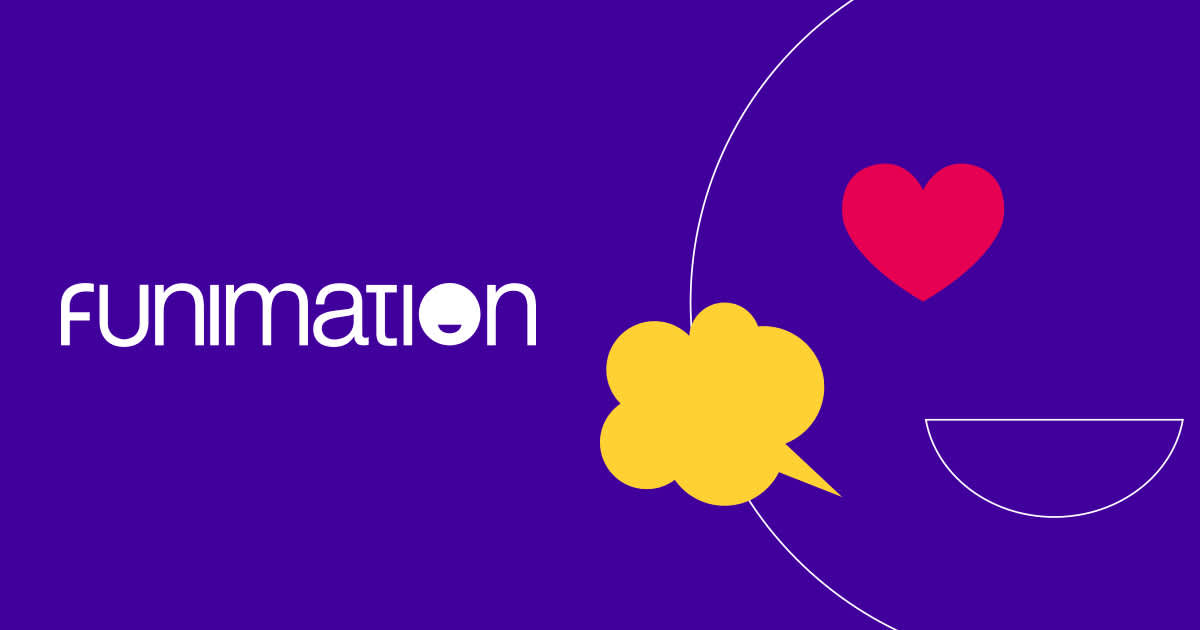 Funimation Premium Plus Ultra | 6 Months