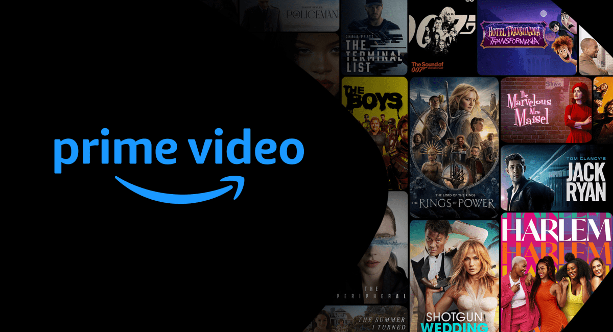 Amazon prime video monthly subscription