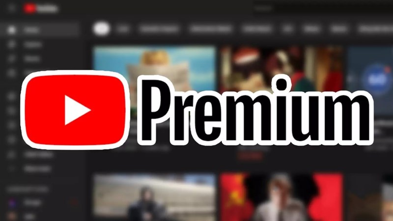 YouTube Premium Family Owner Plan - 1 Year Access