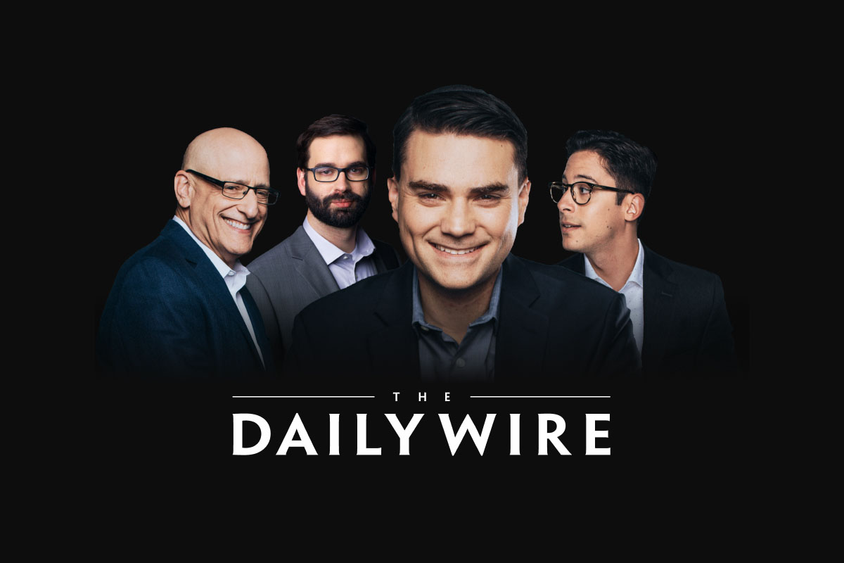 The Daily Wire {Reader's Pass} | 6 Months Warranty