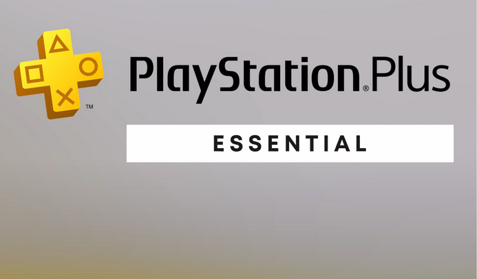 Playstation Plus+ Essential - 12 Months