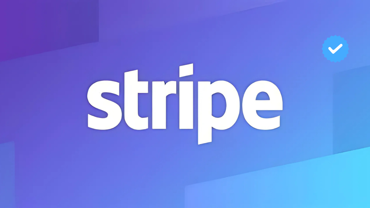 Full Verified Stripe Account ⭐⭐⭐⭐⭐