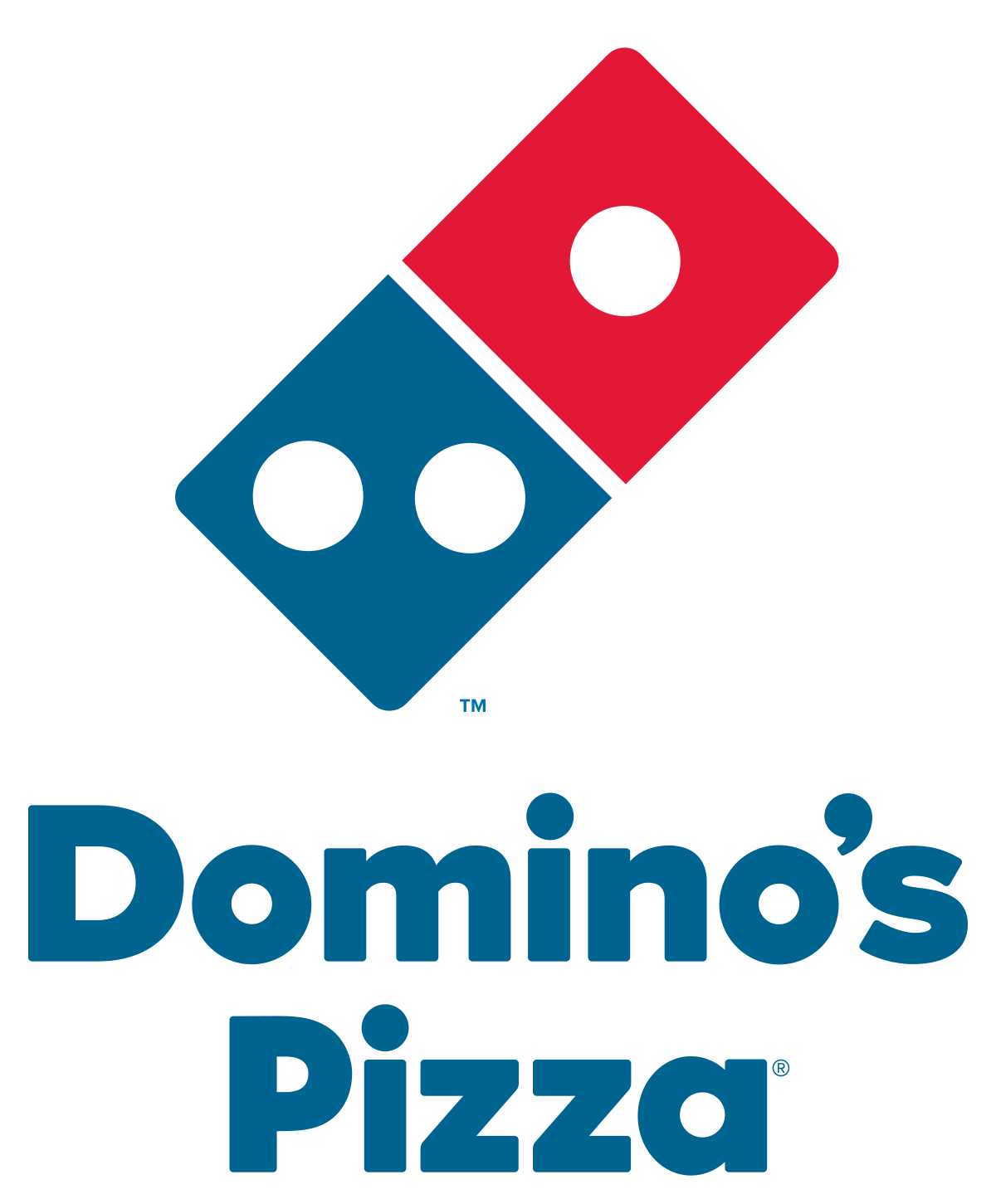 Domino's Pizza with Payment Method