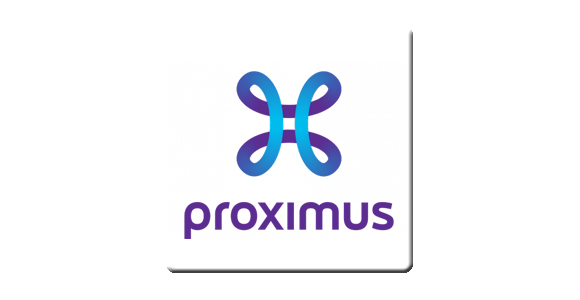 Proximus Belgium (Pickx All Stars & Sports NL) | 6 months warranty