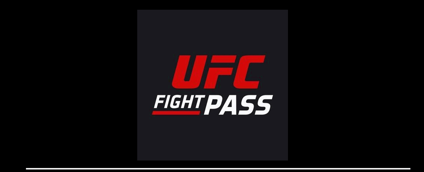UFC fightpass Annual
