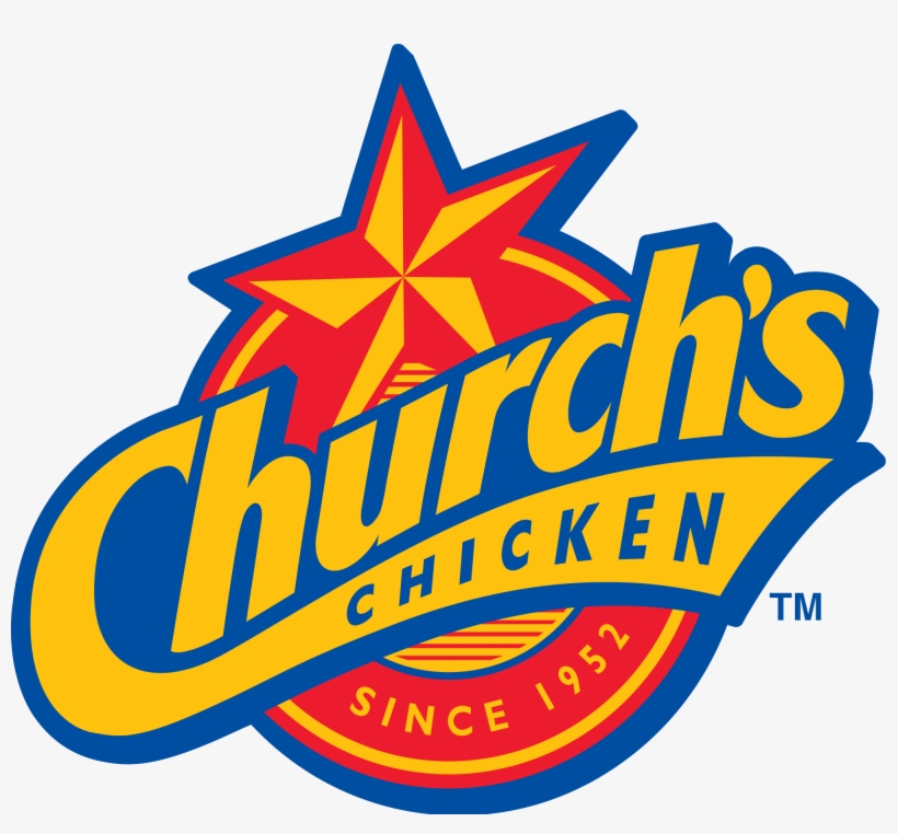 Churches Texas Chicken Logs