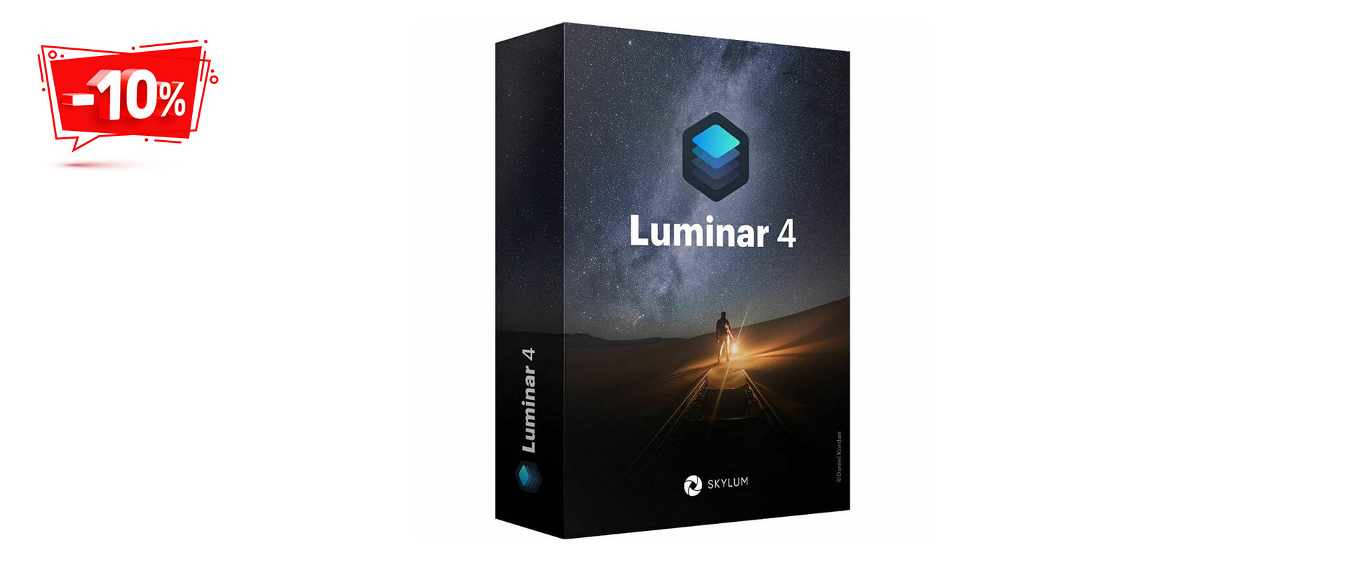 Luminar 4 Photo Editor 2022 For Windows Lifetime Activation