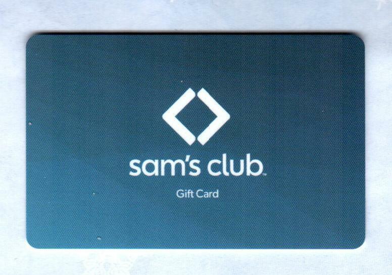 Instantly Redeem Sam's Club Gift Card 100 USD – Shop Instantly⭐⭐⭐⭐⭐