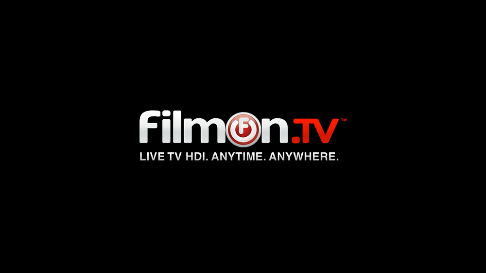 FilmOn TV