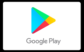 Get Google Play Gift Code 50 USD