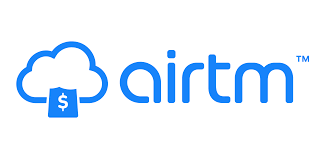NOW YOU CAN EASILY PAY WITH AIRTM.COM