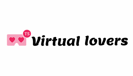TSVIRTUALLOVERS +3 MONTH WARRANTY│VR TRANNY