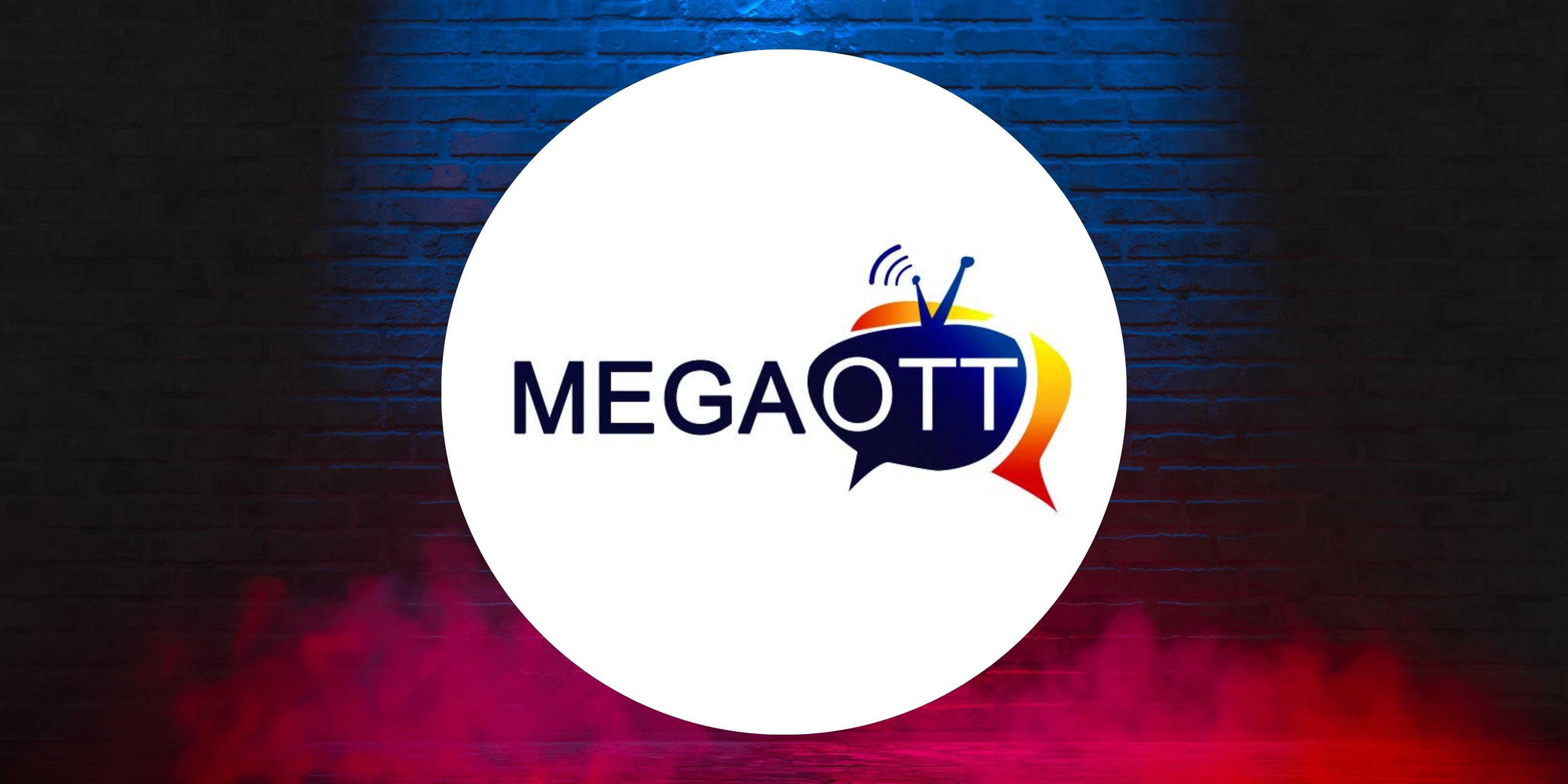 MegaOTT IPTV | EXP. 2025 | 19K Channels + 70K VOD | 1 Year Warranty