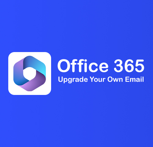 Microsoft Office 365 Upgrade on your account