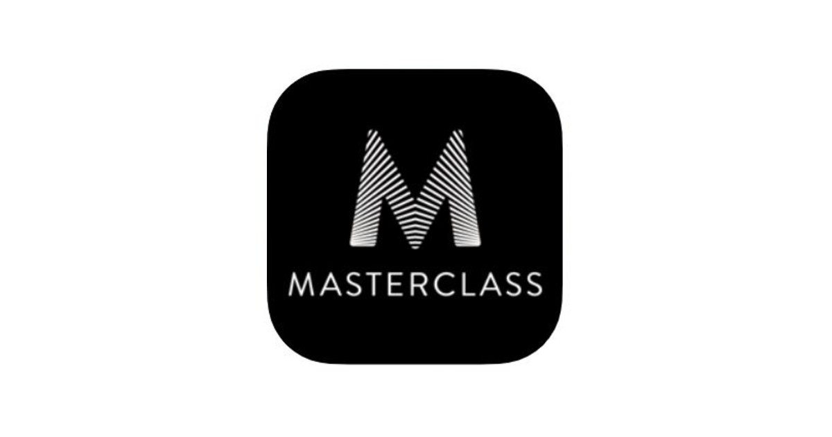 MasterClass All-Access Pass Account