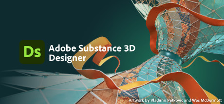 Adobe Substance 3D Upgrade Account + Cloud 1T 1Year