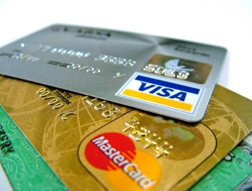 VISA - Prepaid Debit Card +$5000