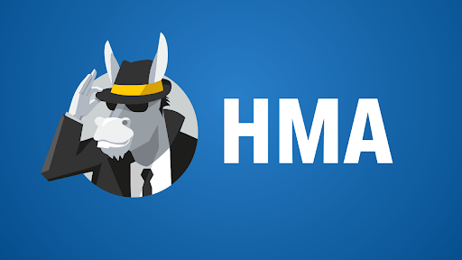 HMA VPN - 12 Month (Private Account)