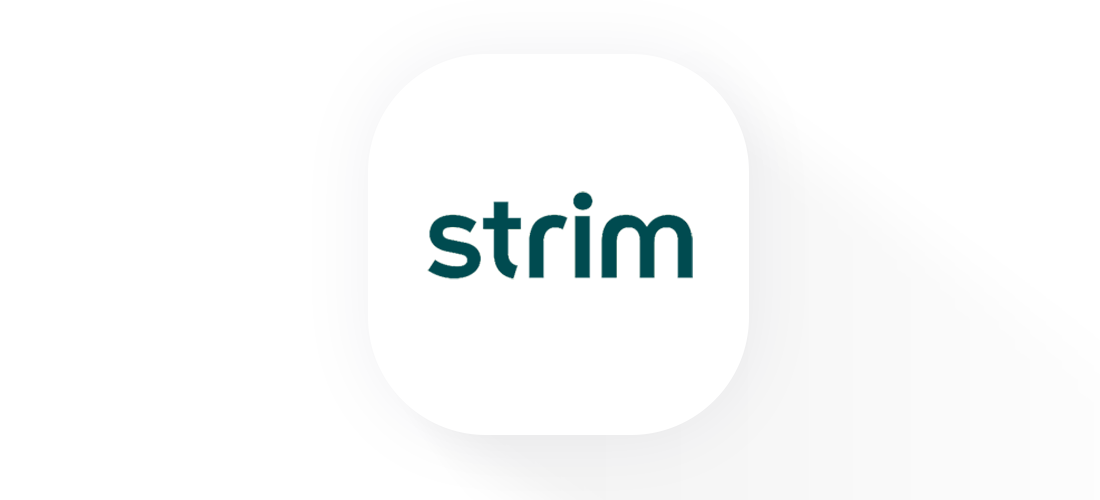 STRIM Mye (Norway) | 6 Months Warranty