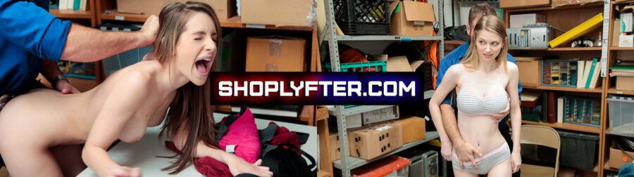 ShopLyfter+ShopLyfterMylf+TeamskeetExtras [60 Days Warranty]