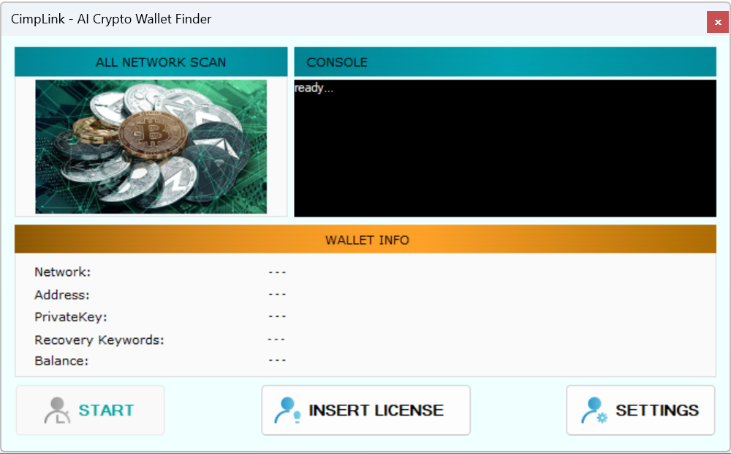 StreetLife - AI Crypto Wallet Finder