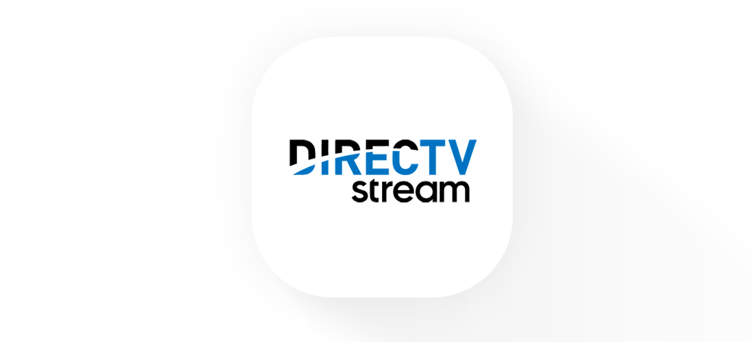 DIRECTV STREAM CHOICE (105+ Channels) | 6 Months Warranty