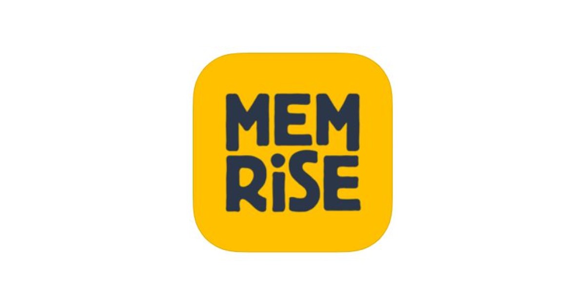 Memrise Pro : Learn Languages Fast | 6 Months Warranty