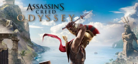 Assassins Creed Odyssey Ultimate PC